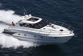 Yachtcharter Elan Yachting