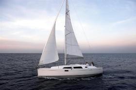 Yachtcharter HanseYachts AG