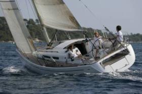 Yachtcharter DUFOUR