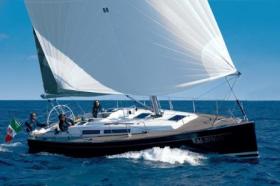 Yachtcharter Grand Soleil