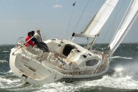 Yachtcharter Dehler