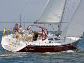 Yachtcharter Delphia Yachts