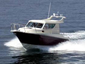 Yachtcharter Donat Boats