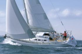 Yachtcharter Etap Yachting N.V.