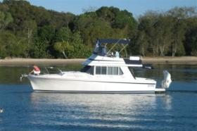 Yachtcharter Fairway