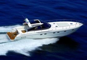 Yachtcharter Fiart Mare