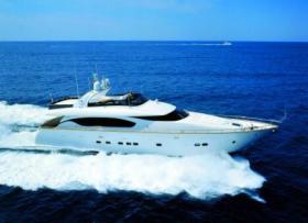 Yachtcharter Fipa Italiana Yachts