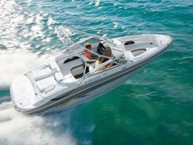 Yachtcharter Four Winns