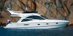 Yachtcharter Galeon