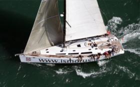 Yachtcharter Gieffe Yachts