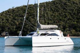Yachtcharter Grainger Design