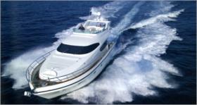 Yachtcharter Horizon