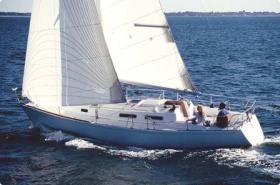 Yachtcharter J/Boats