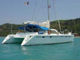 Yachtcharter Kelsall