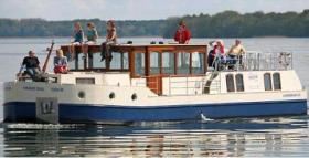 Yachtcharter Kuhnle Werft