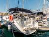 Yachtcharter Griechenla Cyclades 50.4  - 4+1cab