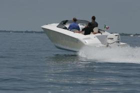 Yachtcharter Lexmar
