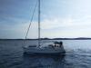 Yachtcharter Kroatien Oceanis Clipper 393