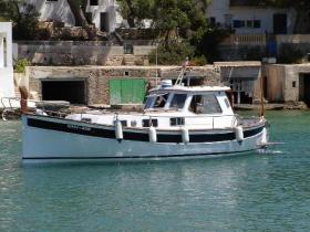 Yachtcharter Llauts Mallorca