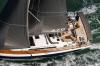 Yachtcharter luxury sailing yachts dufour 470 boat photo sail 1