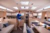 Yachtcharter luxury sailing yachts dufour 470 boat photo lifestyle 4