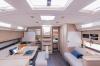 Yachtcharter luxury sailing yachts dufour 470 boat photo interior 6