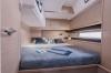 Yachtcharter luxury sailing yachts dufour 470 boat photo interior 7