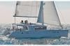 Yachtcharter Kroatien Lagoon 450