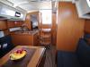 Yachtcharter BavariaCruiser34 8