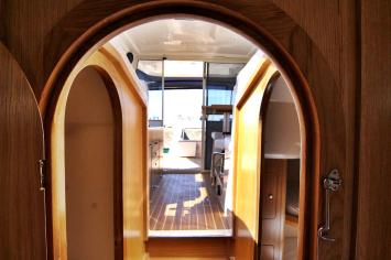 Yachtcharter Vektor950 8