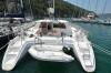 Yachtcharter Nautitech40 3