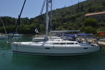 Yachtcharter SunOdyssey42i 3