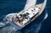 Yachtcharter Oceanis48 4cab