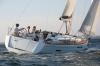 Yachtcharter SunOdyssey409