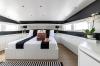 Yachtcharter Bugari100 20