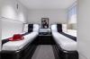 Yachtcharter Bugari100 24