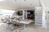 Yachtcharter Bugari100 27