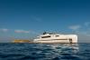 Yachtcharter Bugari100 36