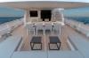 Yachtcharter Bugari100 40