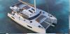 Yachtcharter Italien Fountaine Pajot Elba 45 - 4 + 2 cab.