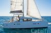 Yachtcharter Lagoon39 35