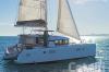 Yachtcharter Lagoon39 36