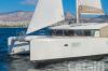 Yachtcharter Lagoon39 38