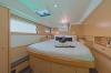 Yachtcharter lagoon 500 forward cabin