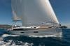 Yachtcharter Oceanis45 9