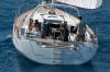 Yachtcharter Oceanis45 12