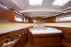 Yachtcharter Oceanis45 15