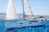 Yachtcharter Oceanis45 30