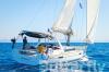 Yachtcharter Oceanis45 31