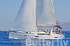 Yachtcharter Oceanis45 36